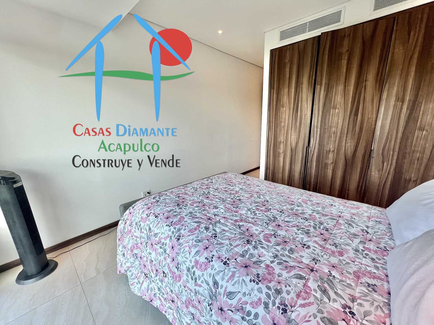 La Isla Emerald E4 - Recámara uno 4